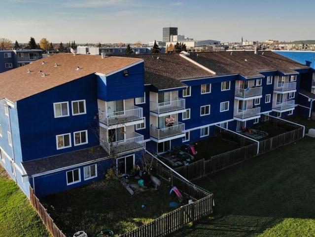 Apartment Grande Prairie AB 94574827