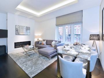 Covent Garden, Zone 1 London, West London, London, Greater London