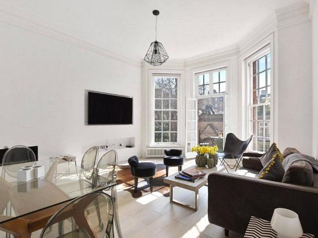 apartment Green Street, W1K Mayfair