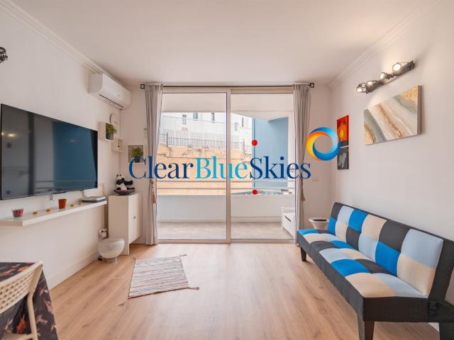 Apartment, Green Park, Golf del Sur 42m² Golf del sur