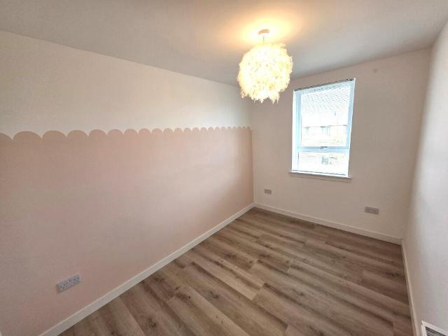 apartment Greenburn Drive, Stoneywood, Aberdeen, AB21 9ER