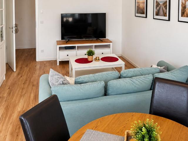 Apartment Greifswald | Business & Family