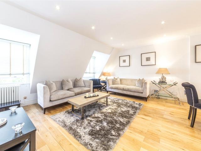 apartment Grosvenor Hill, W1K Mayfair