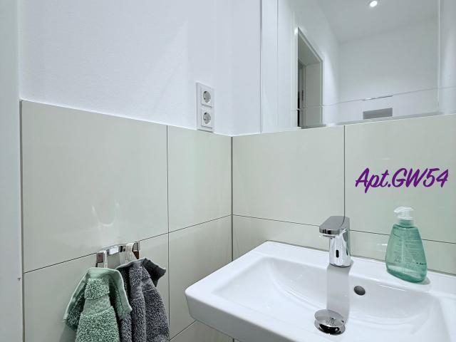 Apartment GW54 a quiet apartment for couples and families with school age children Dusseldorf Amsterdam Apartments for Rent