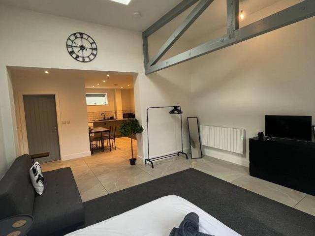 Apartment Downham Market Downham Market LS72466563