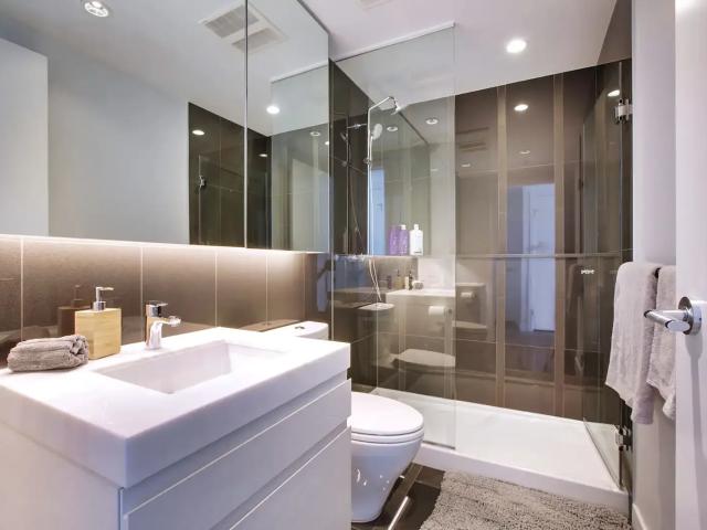 Apartment downtown for lease — 2 Bedrooms Apartment