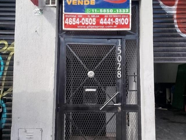 apartment, DOLORES 41, Espora 282, Ramos Mejía