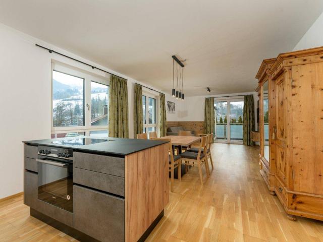 Apartment Dachstein Moderne Ferienwohnung mit Balkon, Sauna & Carport in Schladming – Erstbezug!