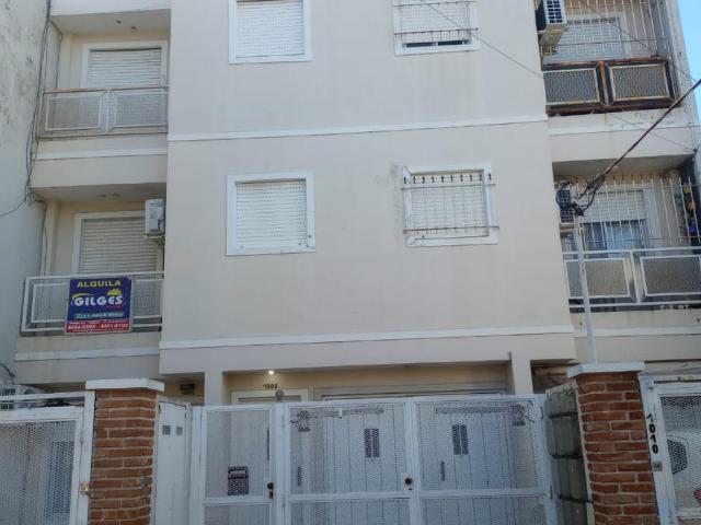 apartment, DARDO ROCHA al 1000, Espora 282, Ramos Mejía