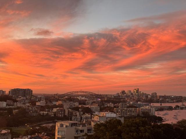 apartment Darling Point Eastern Suburbs Sydney