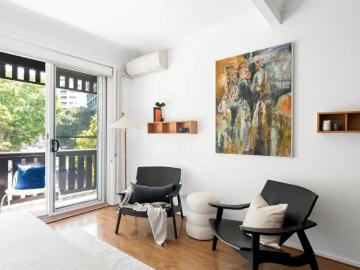 Apartment for sale in New South Wales - Balcony