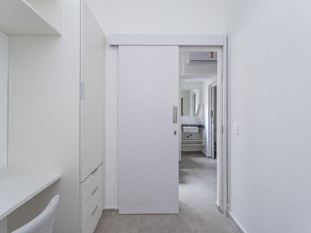 apartment de 28m², 1 em Centro