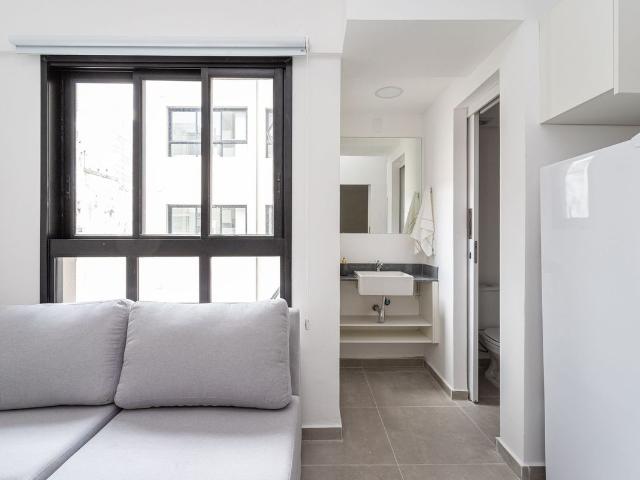 apartment de 28m², 1 em Centro