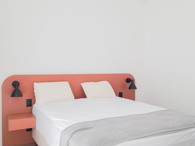 apartment de 34m², 1 em Consolação