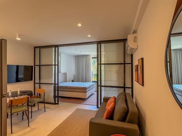 apartment de 35m², 1 em Glória