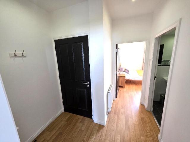 apartment Dee Street, City Centre, Aberdeen, AB11 6DQ