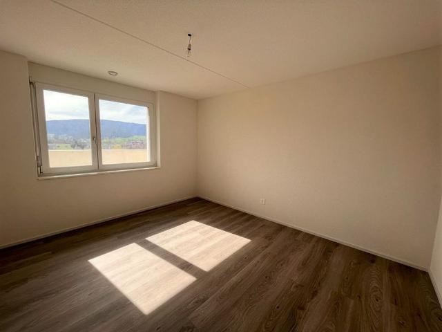 Apartment, Delémont 1200