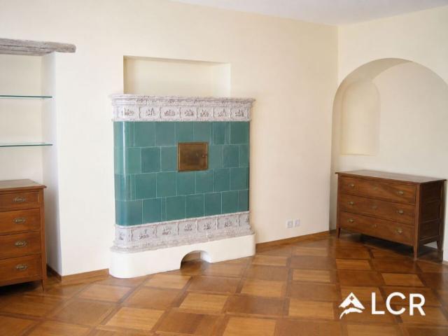 Apartment des Châtelains, 6.5p / Vaumarcus