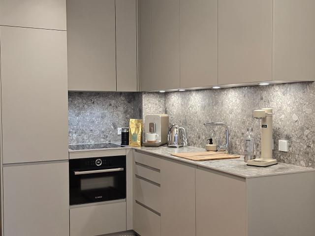 Apartment directly on the water in a central location Mainz Amsterdam Apartments for Rent