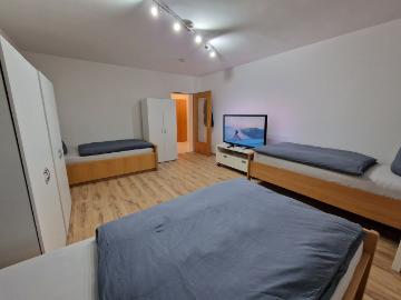 Apartment for rent in Angerhausen