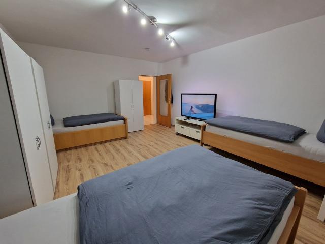 Apartment, Duisburg Amsterdam Apartments for Rent