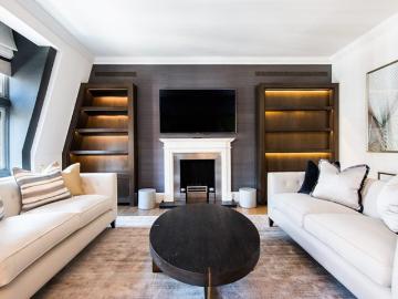 Covent Garden, Zone 1 London, West London, London, Greater London