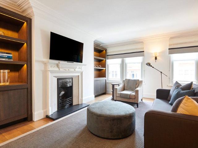 apartment Duke Street, W1K Mayfair