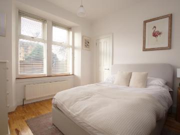 Apartment to rent in Whiteinch Glasgow - Garden