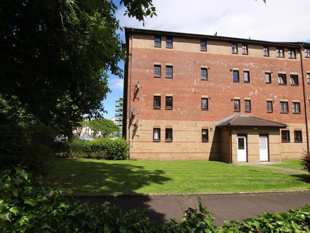 apartment Dumbarton Road, Yoker, Glasgow, G14 0PL