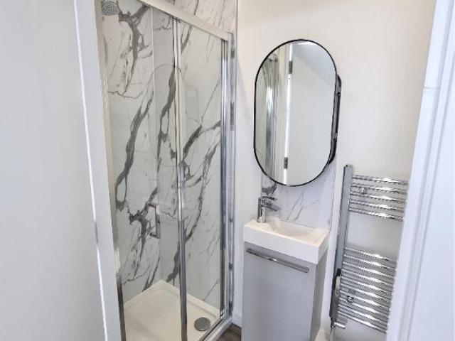 apartment Dunbar Street, Old Aberdeen, Aberdeen, AB24 3UA