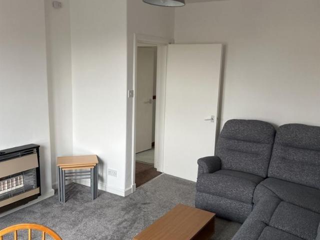 apartment Dunolly Place, St. Andrews