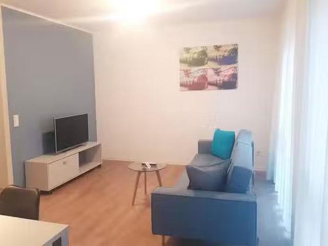 Apartment Duo Comfort