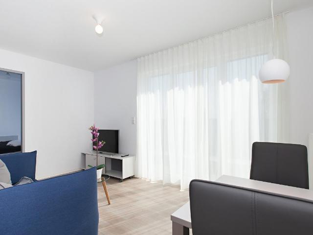 Apartment Duo with roof terrace, Berlin Amsterdam Apartments for Rent