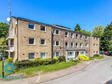 apartment Durham House, Nottingham