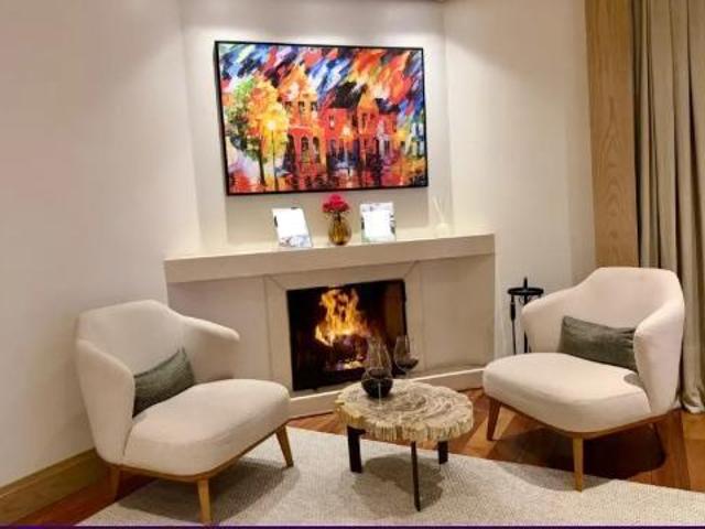 Apartment em São Paulo São Paulo, Vila Andrade