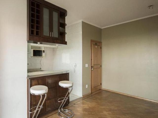 Apartment em São Paulo São Paulo, Vila Guarani Z Sul