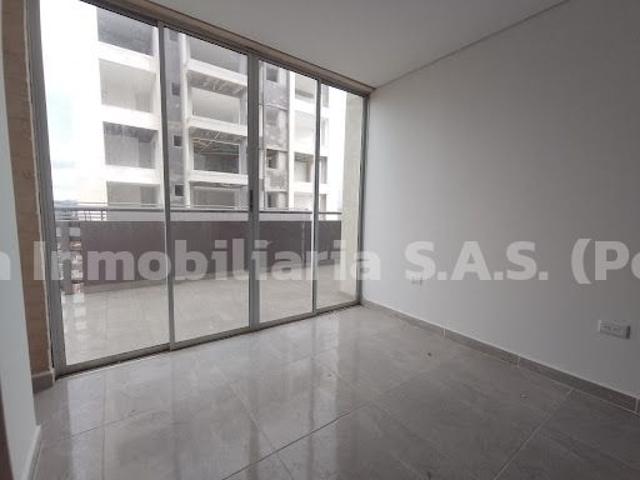 apartment en arriendo 0 46B 73