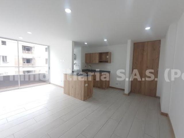 apartment en arriendo 0