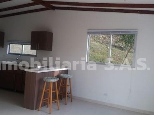 apartment en arriendo 0