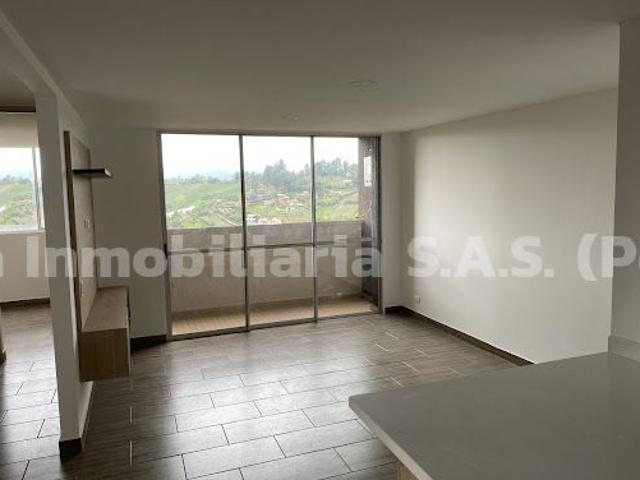 apartment en arriendo 0