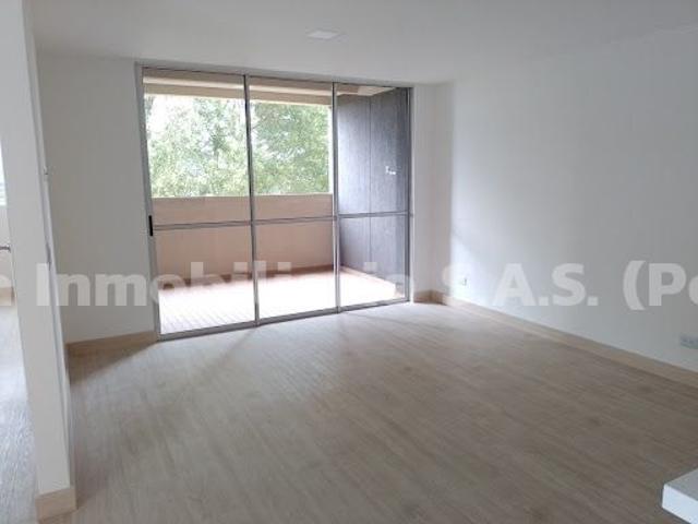 apartment en arriendo 0