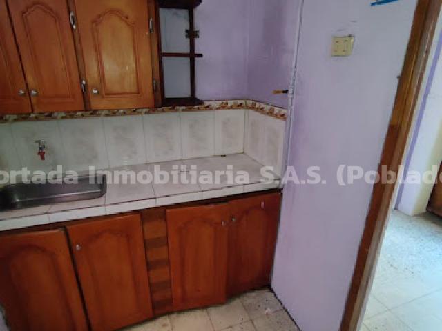 apartment en arriendo 0 28A 57D 44
