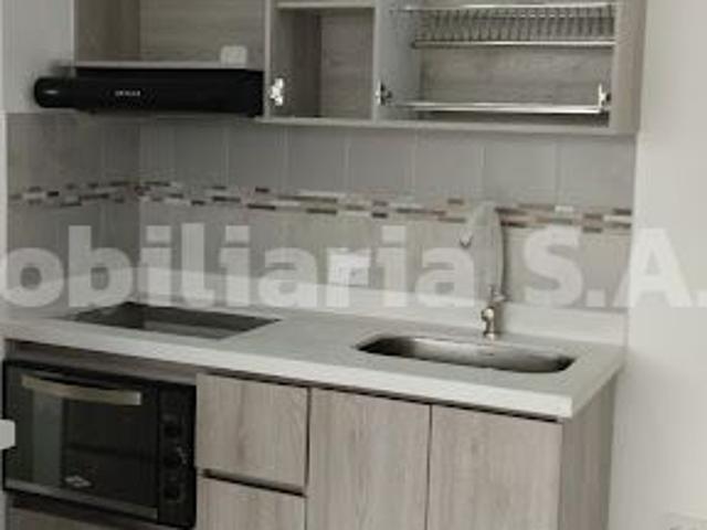 apartment en arriendo 0