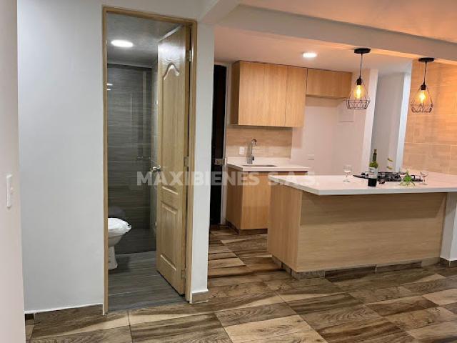 apartment en arriendo 0 apto 1006 torre 4