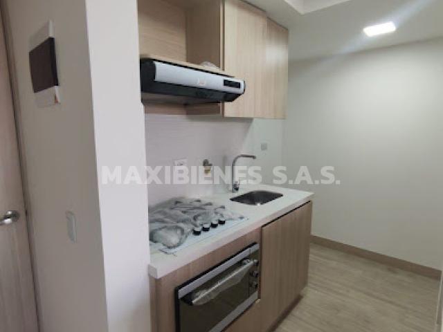 apartment en arriendo 0 APTO 484 TORRE 4
