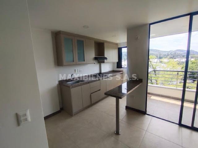 apartment en arriendo 0 apto 403 torre 1