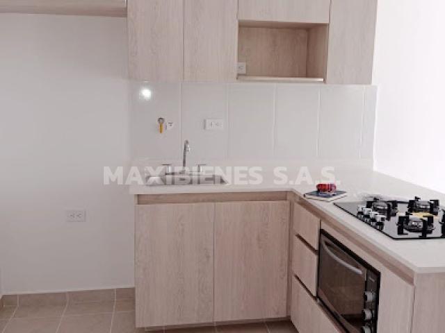 apartment en arriendo 0 apto 402