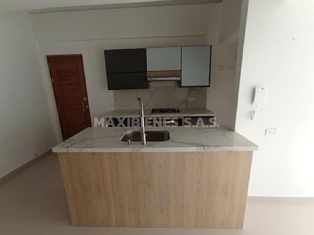 apartment en arriendo 0 apto 501