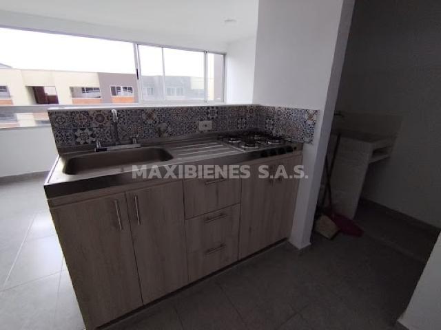 apartment en arriendo 0 apto 505 torre 2