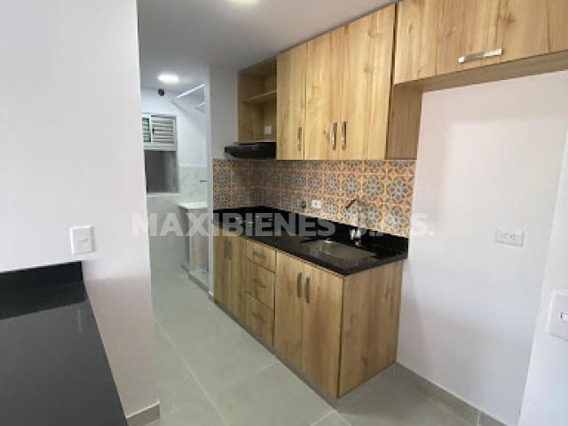 apartment en arriendo 0 apto 506 torre 1